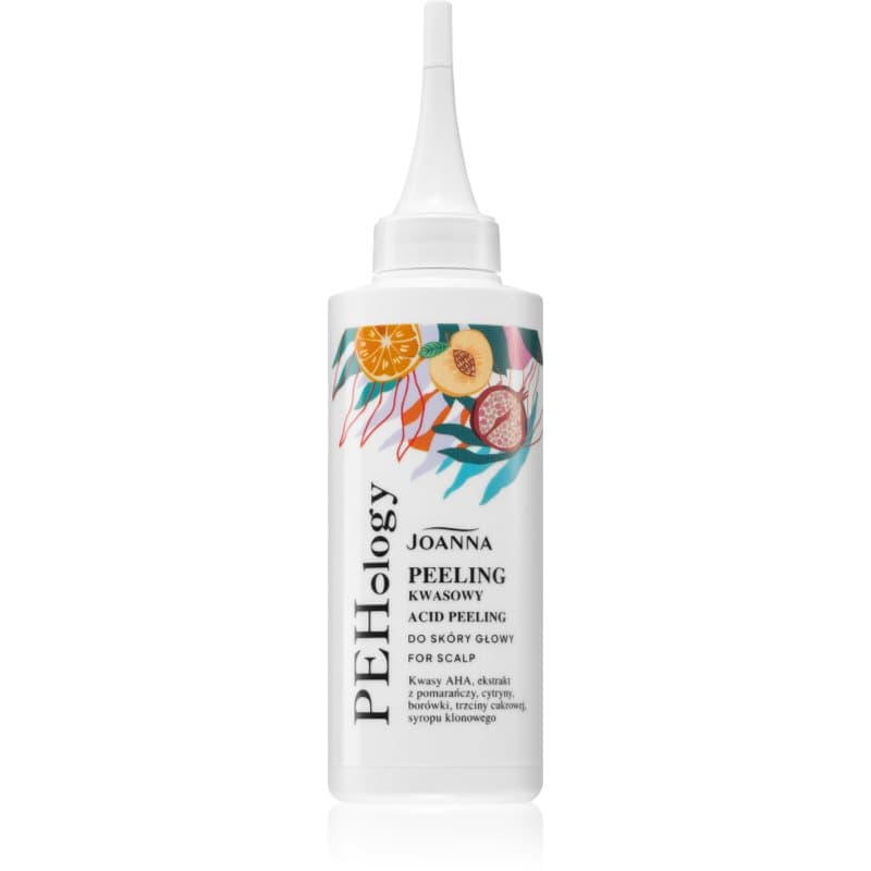 Joanna PEHology Haarpeeling 150 ml
