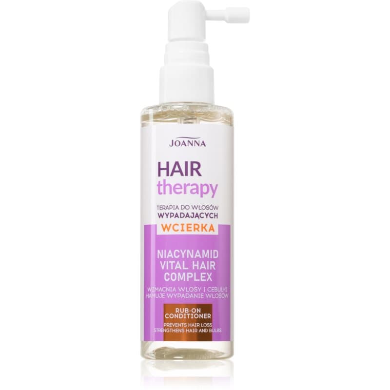 Joanna Hair Therapy Rub-On Conditioner Conditioner 100 ml