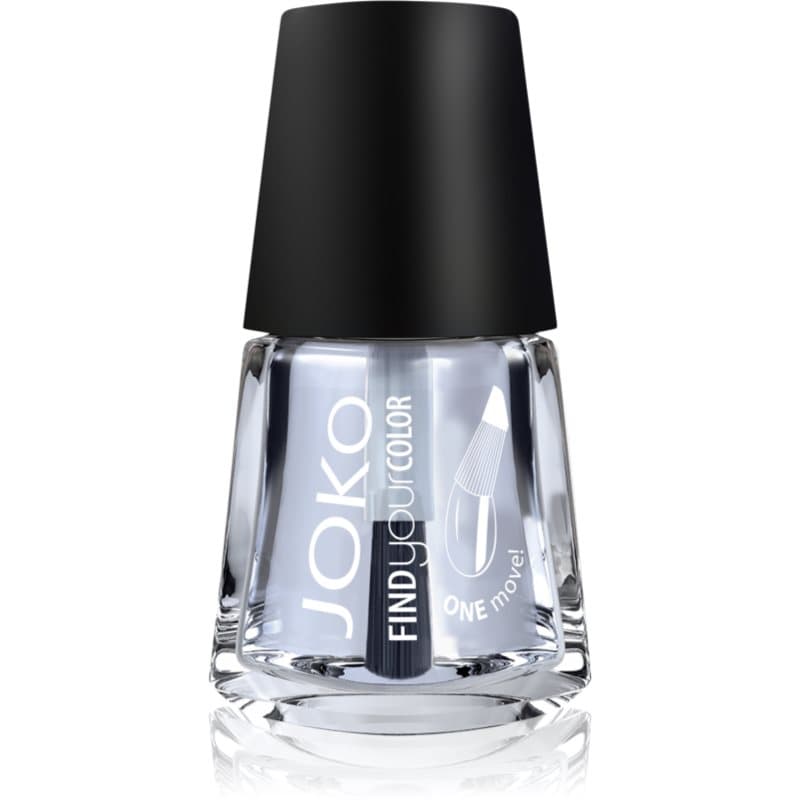 JOKO Find Your Color Snel Drogende Nagellak Tint 100 10 ml