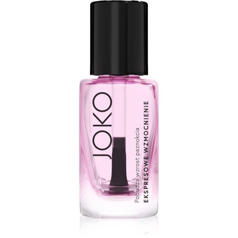 JOKO Express Strengthening Versterkende Nagellak 11 ml