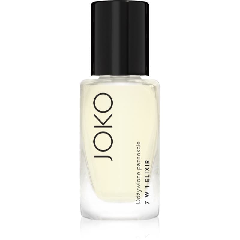 JOKO 7 In 1 Elixir Nagel Conditioner 7 in 1 11 ml