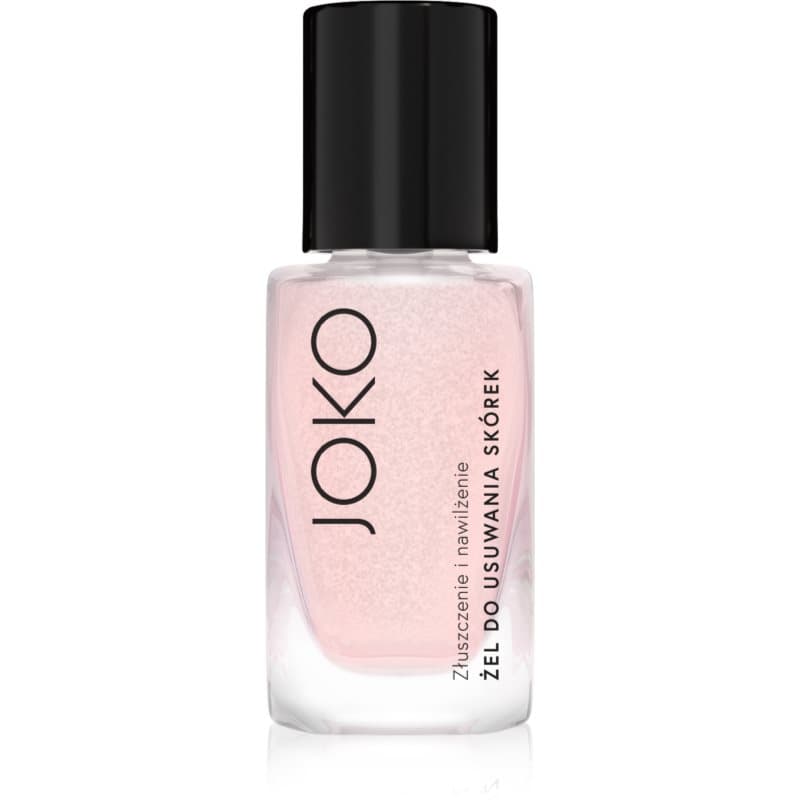 JOKO Cuticle Remover Gel Gel om Nagelriemen te Verwijderen 11 ml