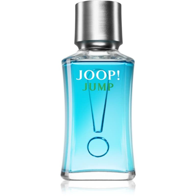 JOOP! Jump Eau de Toilette voor Mannen 30 ml