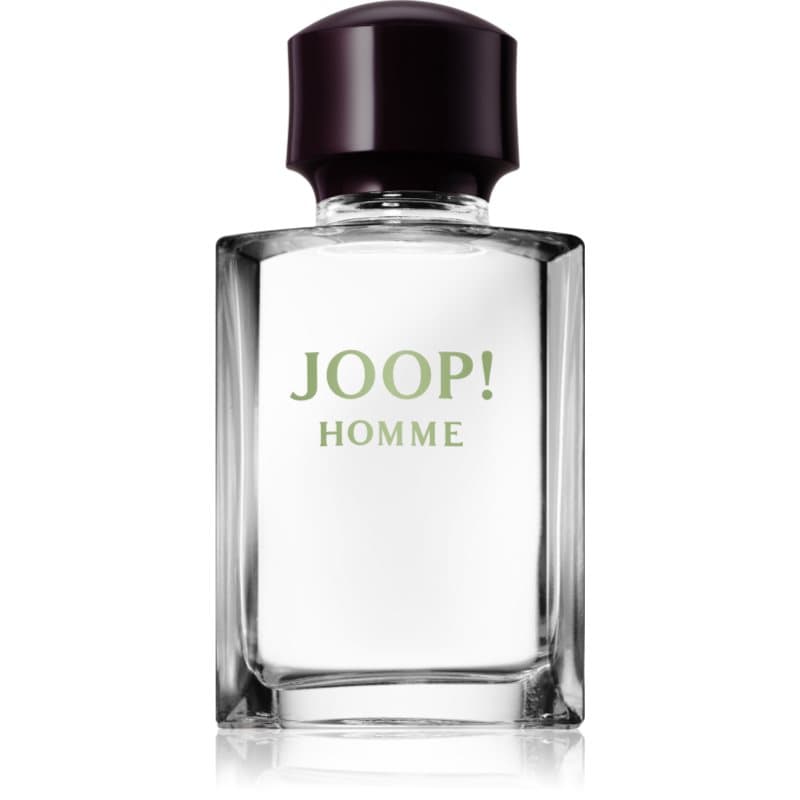 JOOP! Homme deo met verstuiver voor Mannen 75 ml