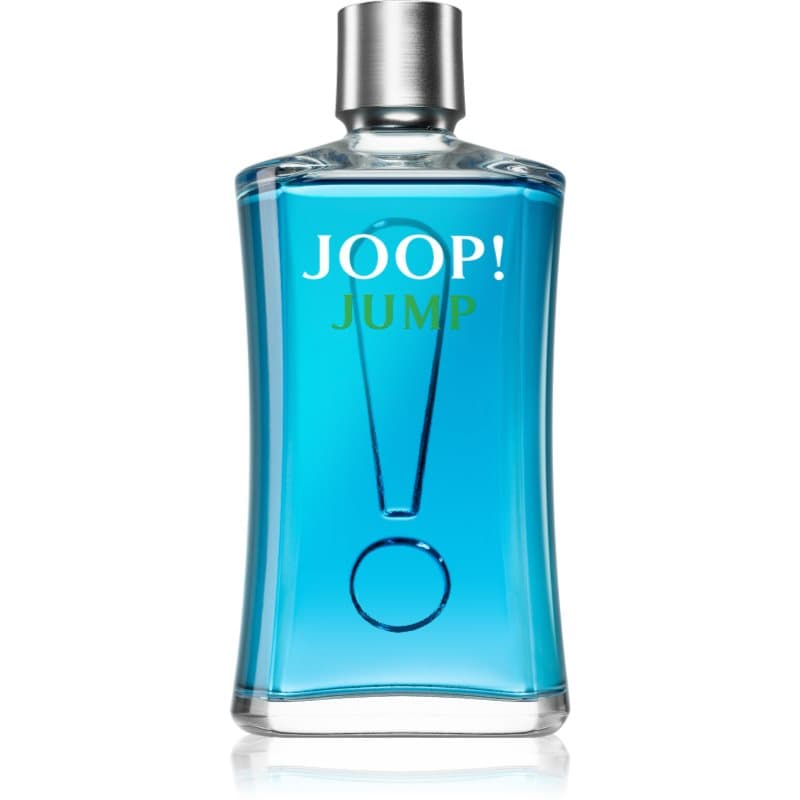 JOOP! Jump Eau de Toilette voor Mannen 200 ml