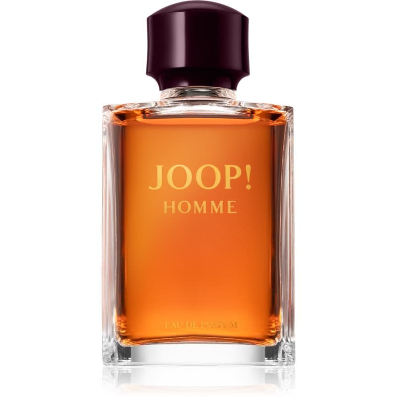 JOOP! Homme Eau de Parfum voor Mannen 125 ml