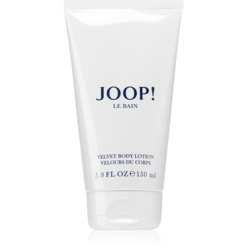 JOOP! Le Bain geparfumeerde bodymilk voor Vrouwen  150 ml