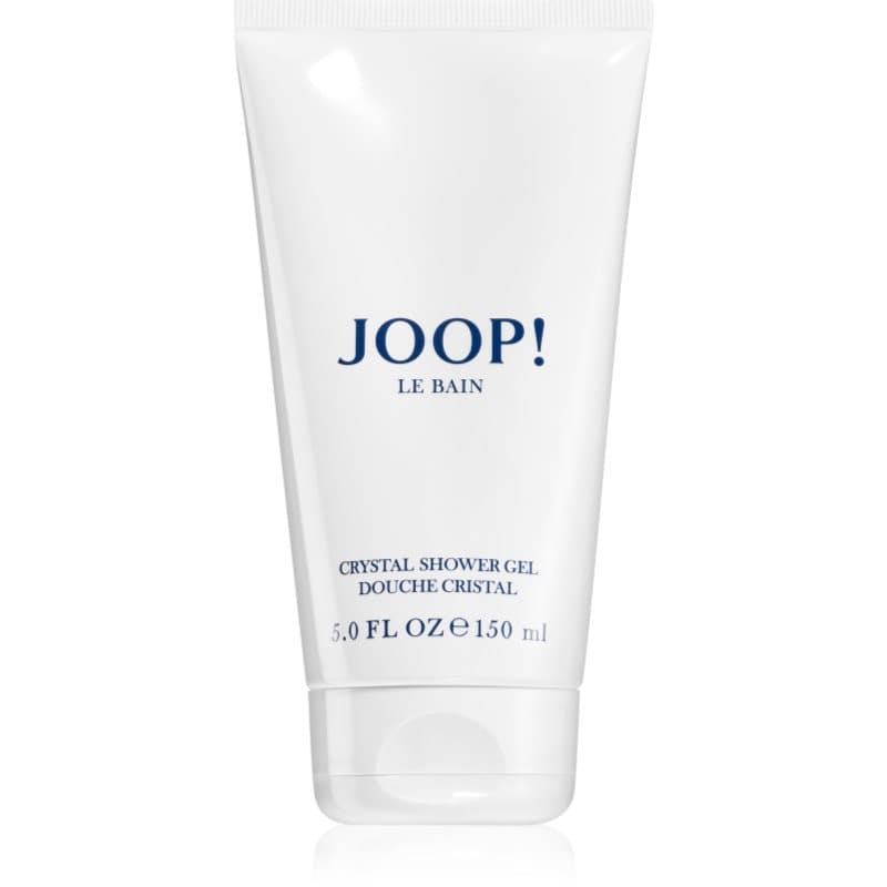 JOOP! Le Bain geparfumeerde douchegel voor Vrouwen 150 ml