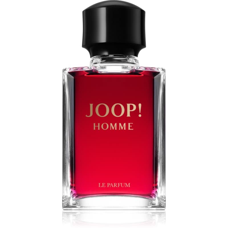 JOOP! Homme Le Parfum parfum voor Mannen 75 ml