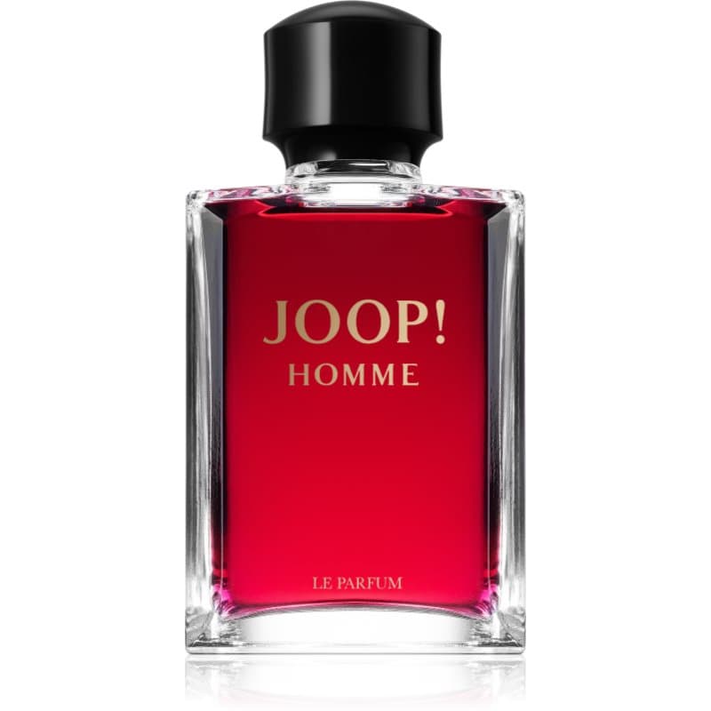 JOOP! Homme Le Parfum parfum voor Mannen 125 ml