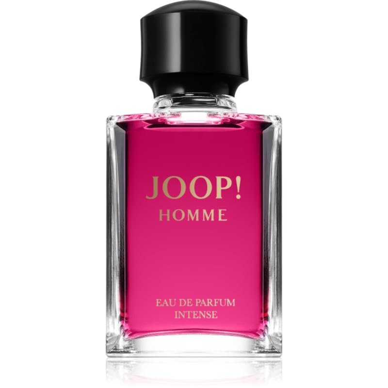 JOOP! Homme Eau de Parfum Intense eau de parfum intense voor Mannen 75 ml