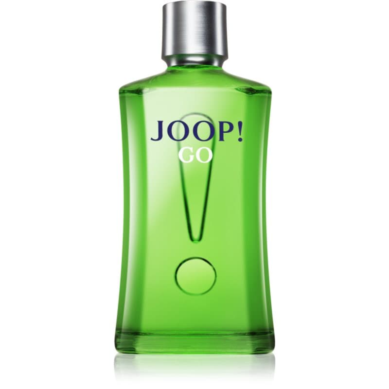 JOOP! Go Eau de Toilette voor Mannen 200 ml