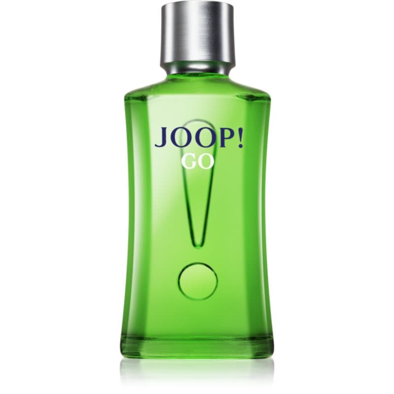 JOOP! Go Eau de Toilette voor Mannen 100 ml