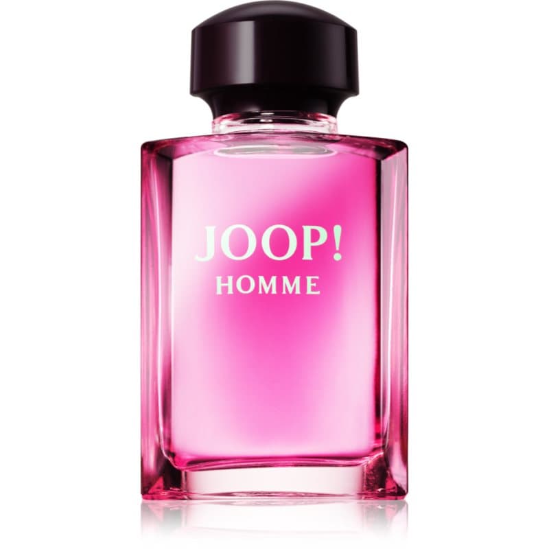 JOOP! Homme Aftershave lotion voor Mannen 75 ml