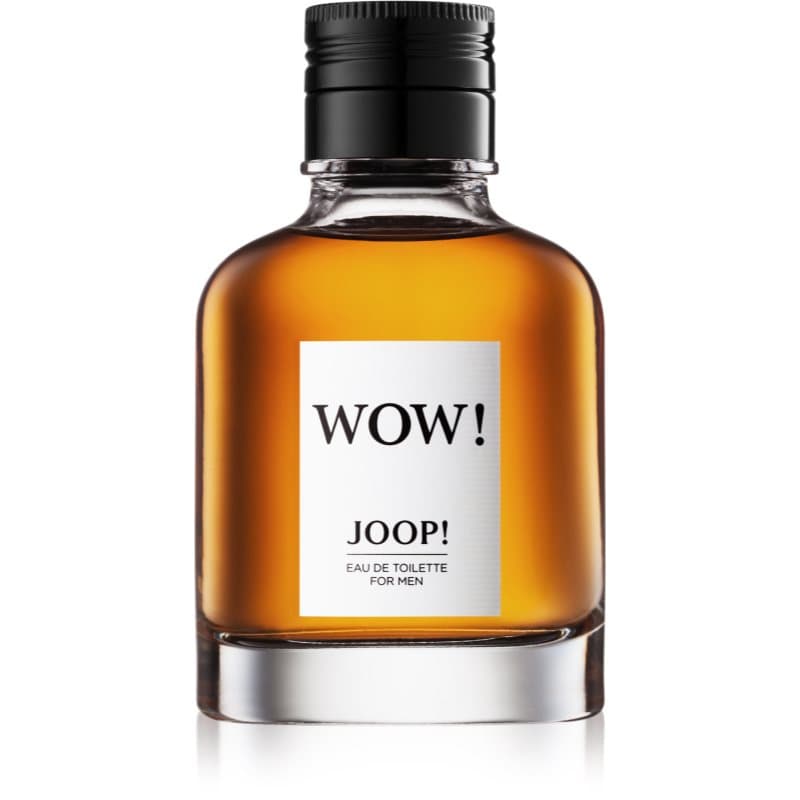 JOOP! Wow! Eau de Toilette voor Mannen 60 ml