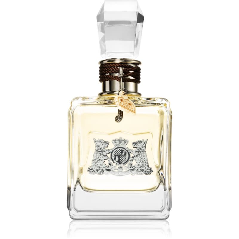 Juicy Couture Juicy Couture Eau de Parfum voor Vrouwen 100 ml