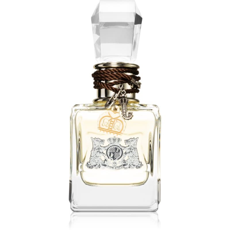 Juicy Couture Juicy Couture Eau de Parfum voor Vrouwen 50 ml