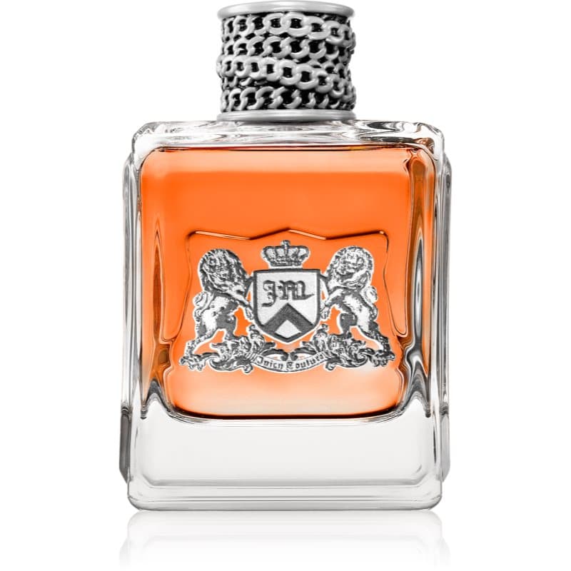 Juicy Couture Dirty English Eau de Toilette voor Mannen 100 ml