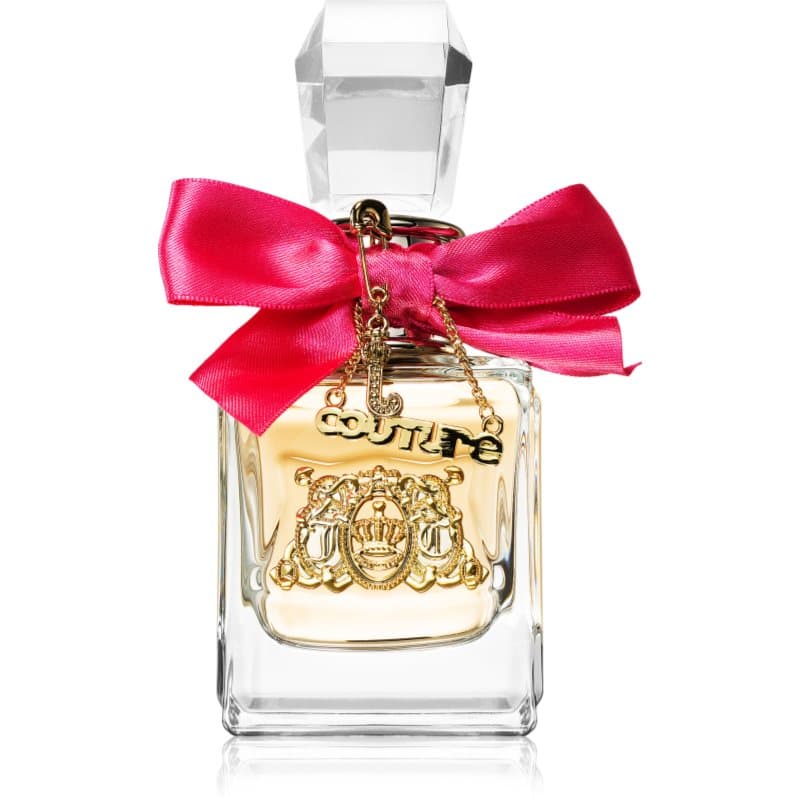 Juicy Couture Viva La Juicy Eau de Parfum voor Vrouwen 50 ml