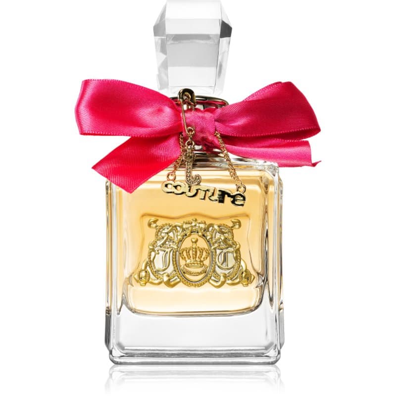 Juicy Couture Viva La Juicy Eau de Parfum voor Vrouwen 100 ml