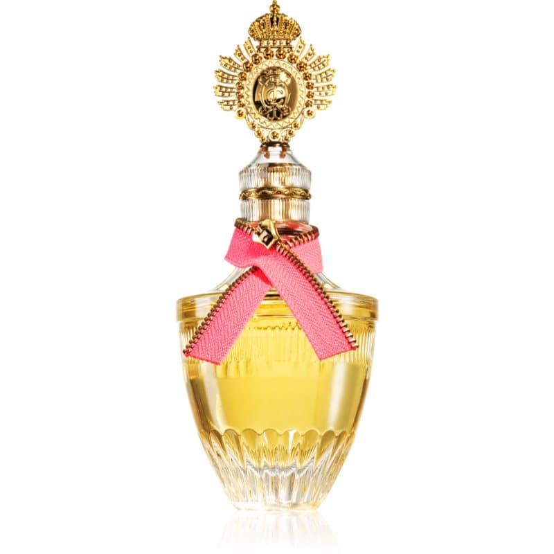 Juicy Couture Couture Couture Eau de Parfum voor Vrouwen 100 ml