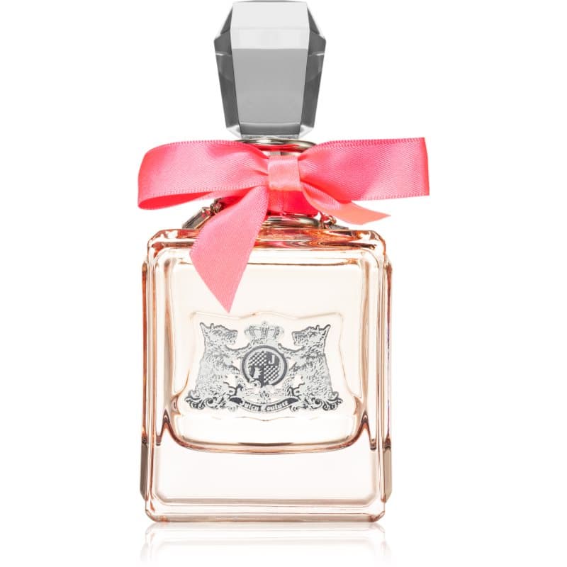 Juicy Couture Couture La La Eau de Parfum voor Vrouwen 100 ml