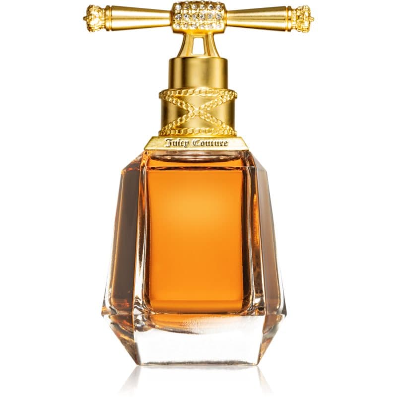 Juicy Couture I Am Juicy Couture Eau de Parfum voor Vrouwen 50 ml