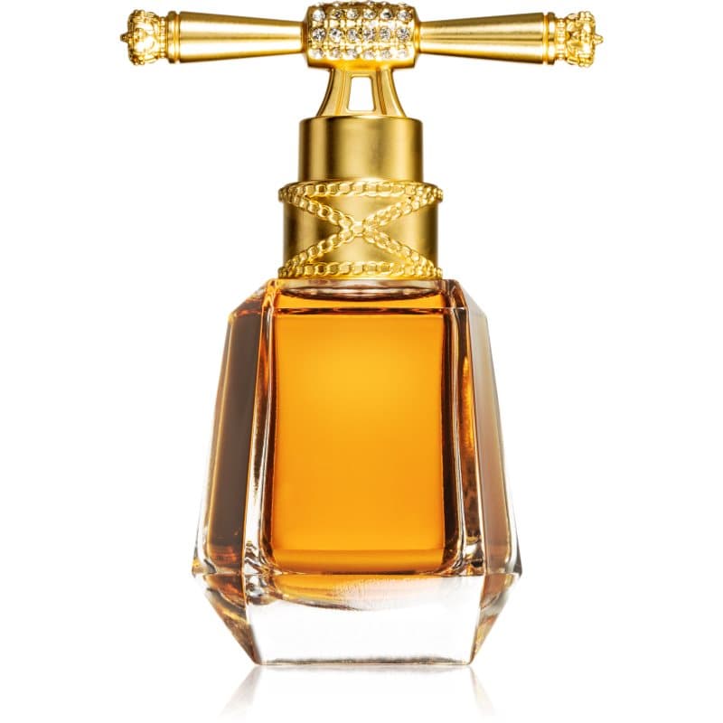 Juicy Couture I Am Juicy Couture Eau de Parfum voor Vrouwen 30 ml