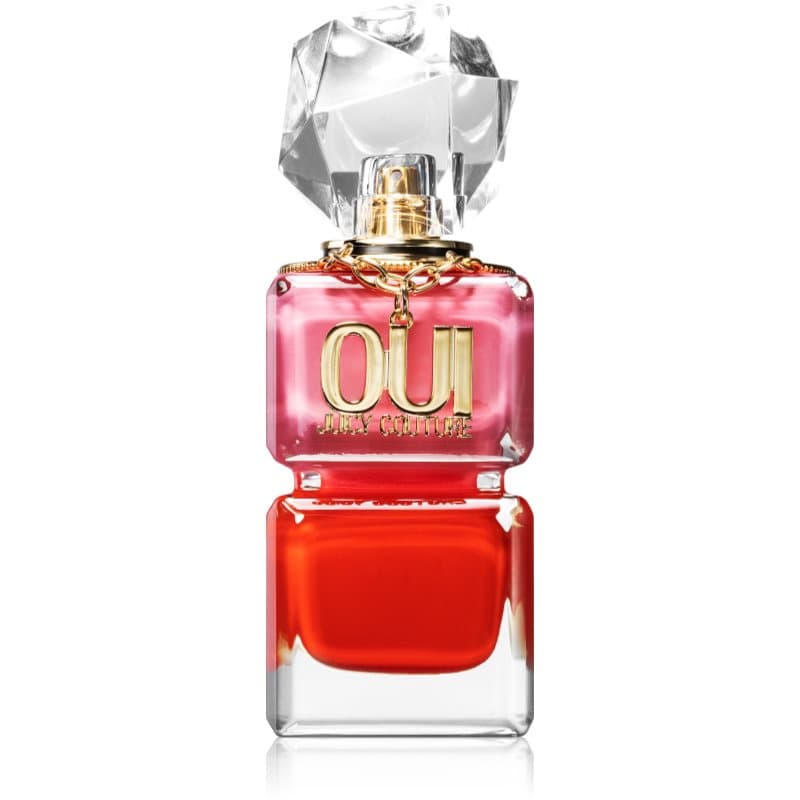 Juicy Couture Oui Eau de Parfum voor Vrouwen 100 ml