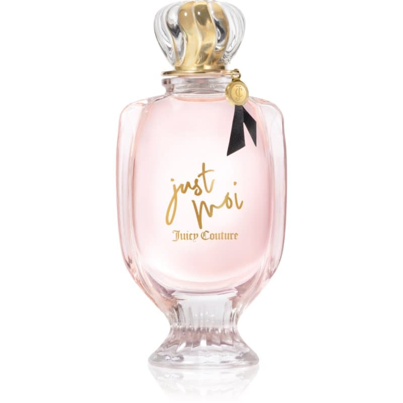 Juicy Couture Just Moi Eau de Parfum voor Vrouwen voor Vrouwen 100 ml