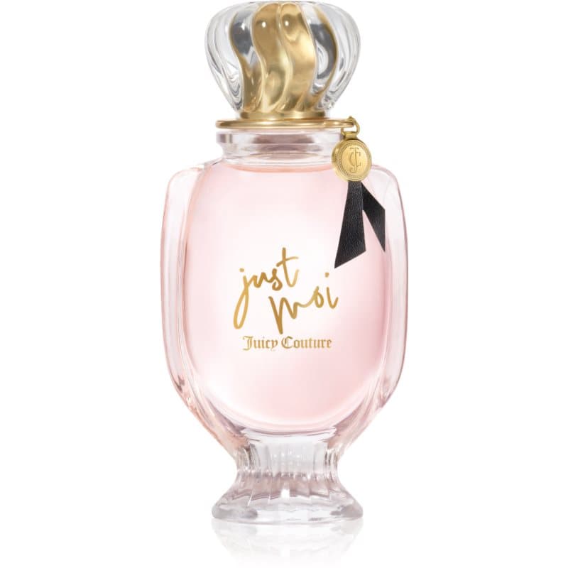 Juicy Couture Just Moi Eau de Parfum voor Vrouwen voor Vrouwen 50 ml