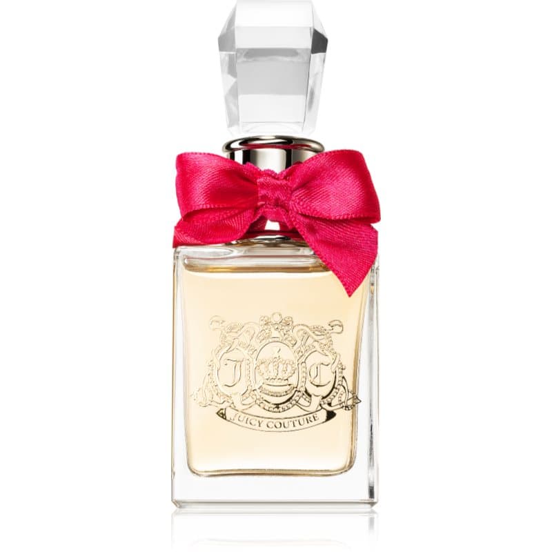 Juicy Couture Viva La Juicy Eau de Parfum voor Vrouwen 30 ml