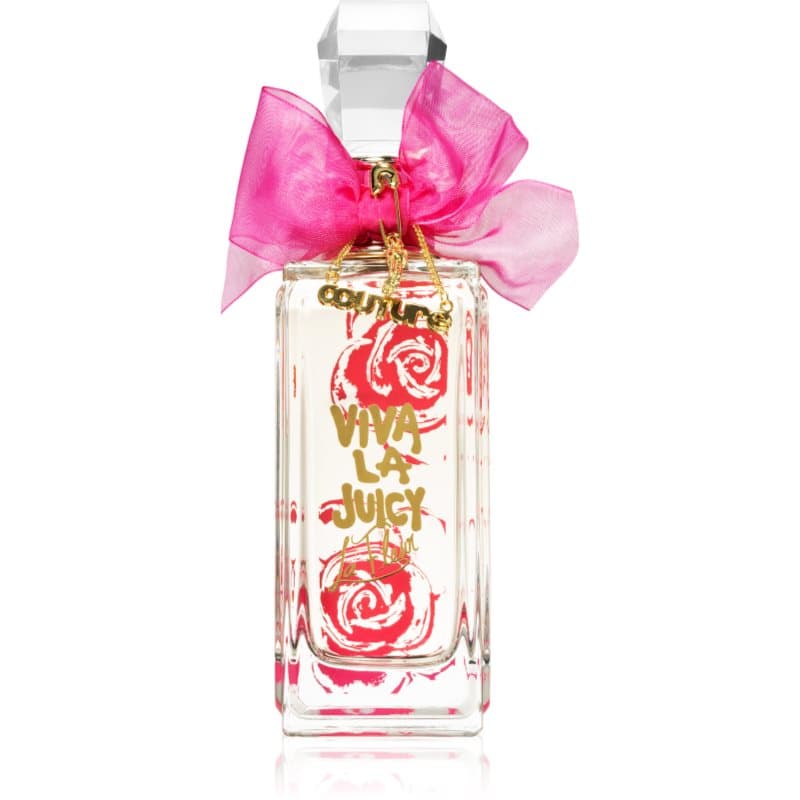 Juicy Couture Viva La Juicy La Fleur Eau de Toilette voor Vrouwen 150 ml