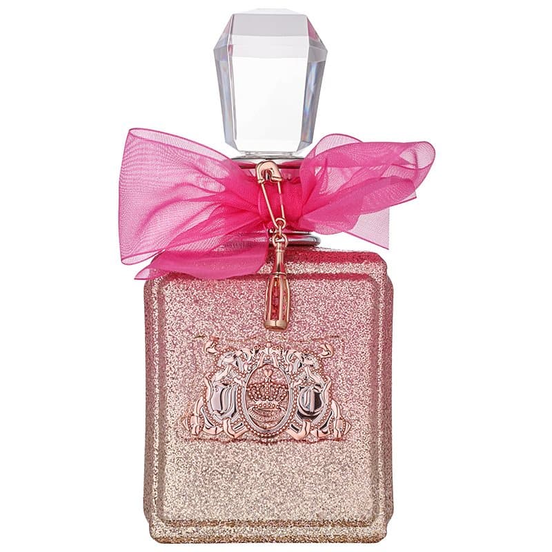 Juicy Couture Viva La Juicy Rosé Eau de Parfum voor Vrouwen 100 ml