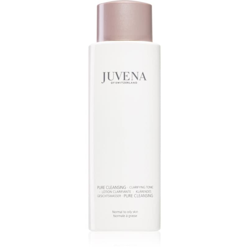 Juvena Pure Cleansing Reinigende Tonic voor Gemengde en Vette Huid 200 ml