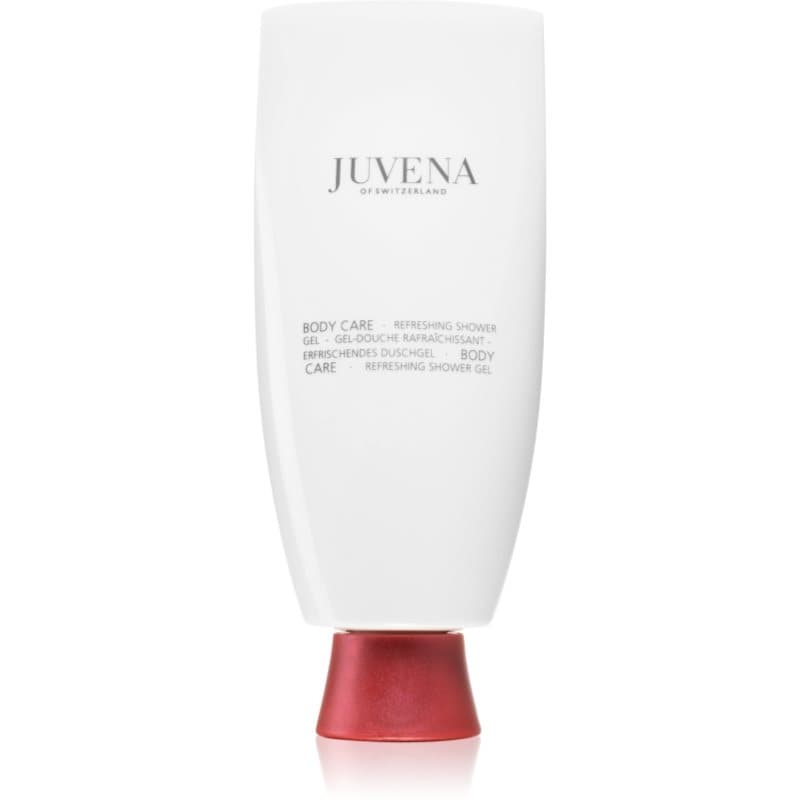 Juvena Body Care Douchegel voor Alle Huidtypen 200 ml
