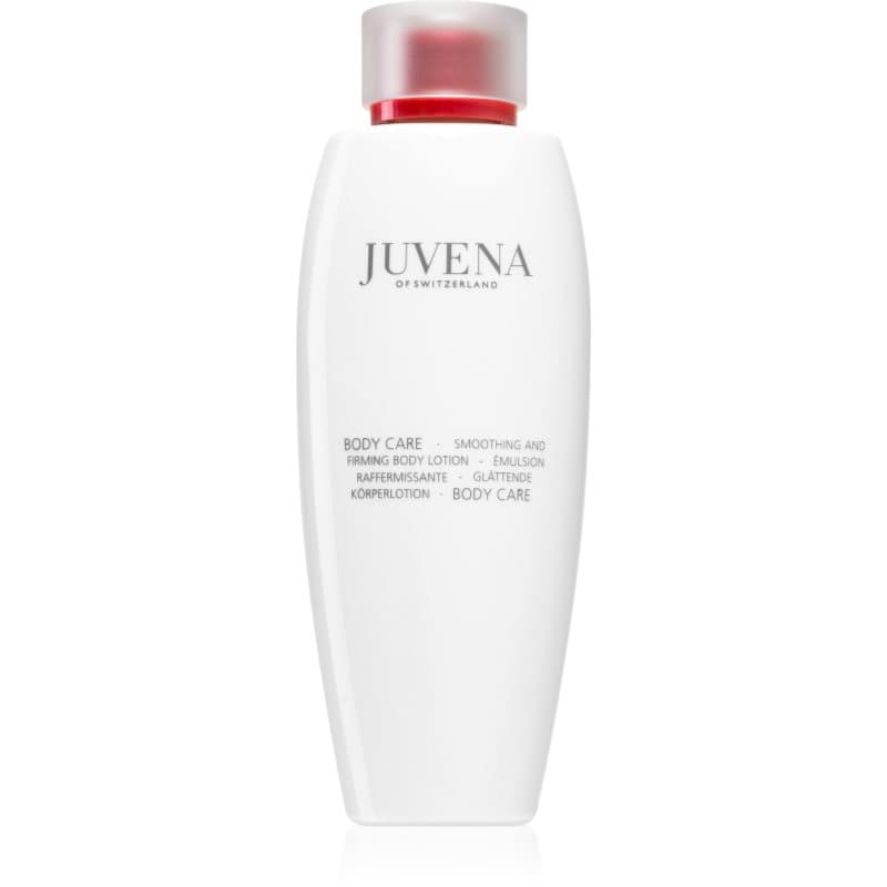 Juvena Body Care Verstevigende Body Milk 200 ml