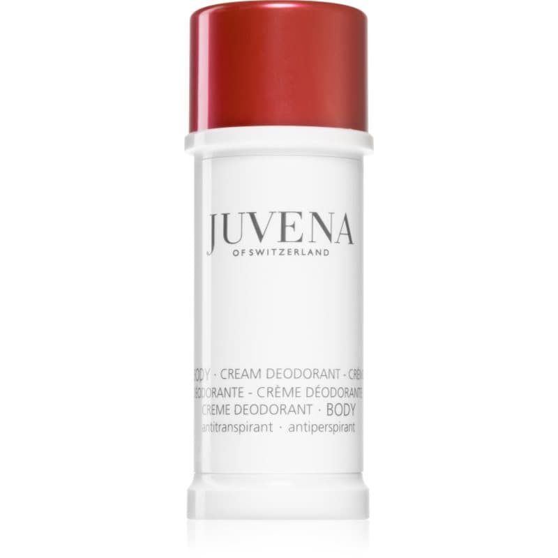 Juvena Body Care Crèmige Deo 40 ml