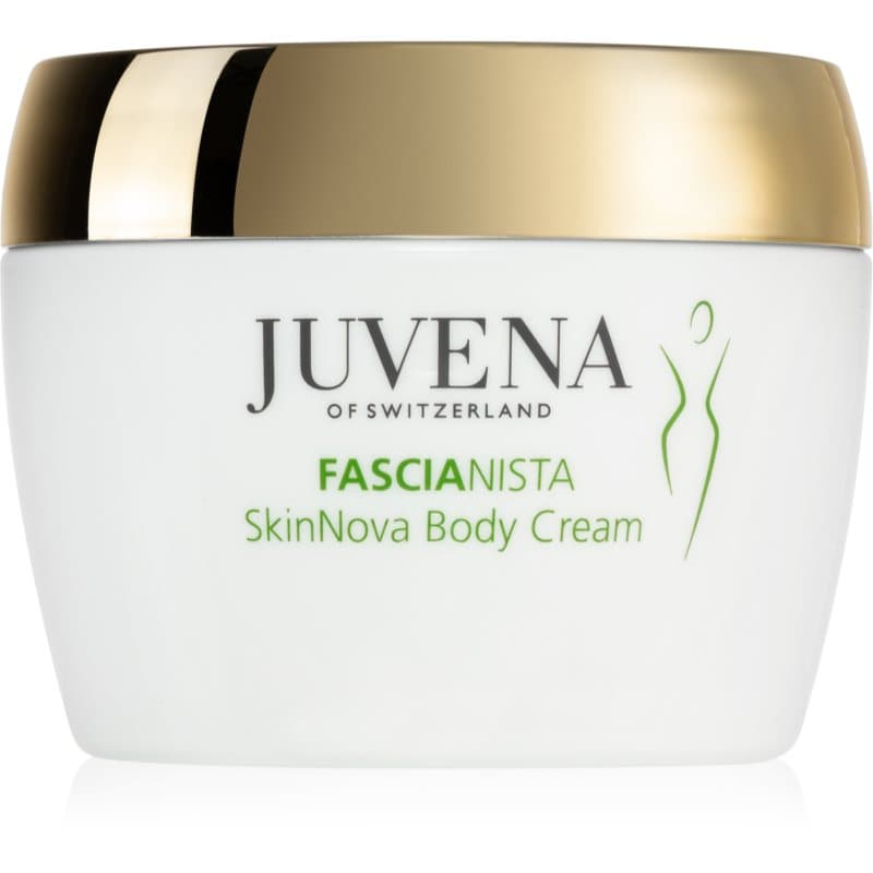 Juvena Fascianista SkinNova Body Cream Verstevigende Body Crème 200 ml