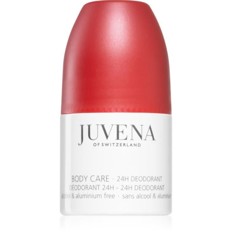 Juvena Body Care 24h Deodorant Deodorant 24h 50 ml