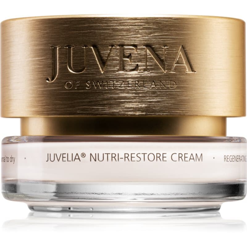 Juvena Juvelia® Nutri-Restore Herstellende Anti-Rimpel Crème 50 ml