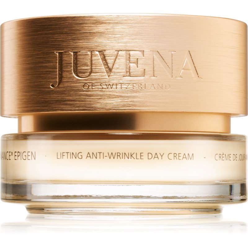 Juvena Juvenance® Epigen Anti-Rimpel Lifting Dagcrème 50 ml