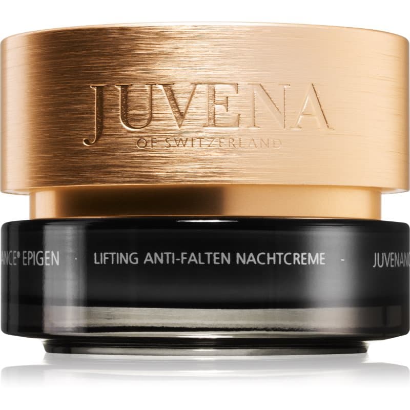 Juvena Juvenance® Epigen Lifting Nachtcrème  tegen Rimpels 50 ml