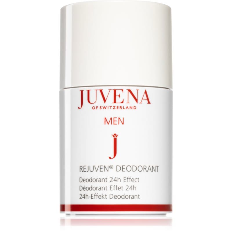 Juvena Rejuven® Men Deo Stick Zonder Aluminiumzout 24h 75 ml