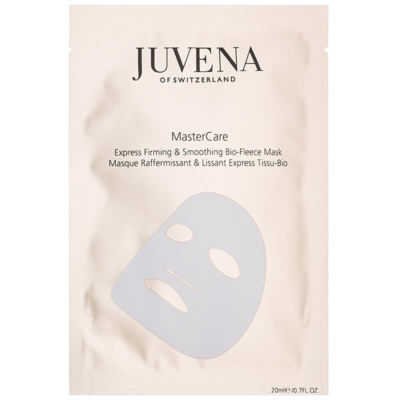 Juvena MasterCare Express Lifting Masker met Verstevigende Werking 5x20 ml