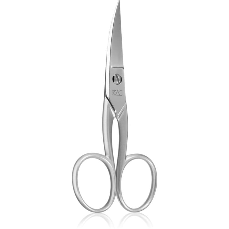 KAI Microserration Nagelschaar 10 cm
