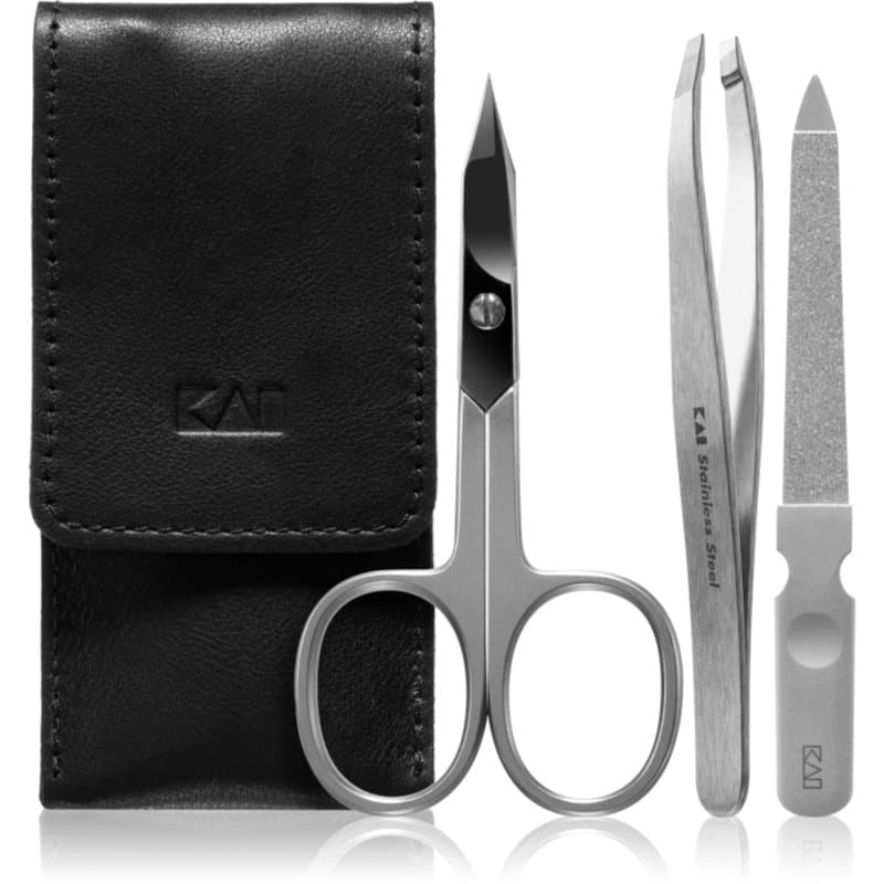 KAI Nail Care Manicure Set