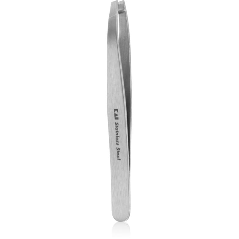 KAI Stainless Steel Pincet 1 st