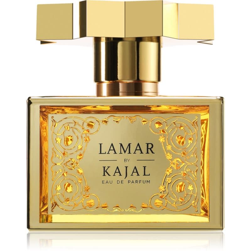 Kajal Lamar Eau de Parfum Unisex 100 ml
