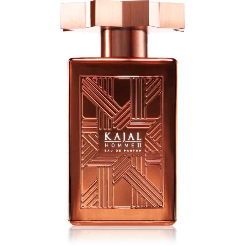 Kajal Homme II Eau de Parfum voor Mannen 100 ml